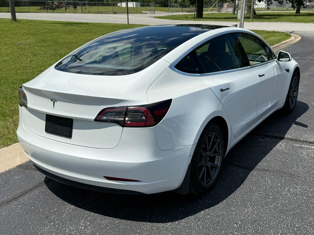 2020 Tesla 3 Stdr — photo 16