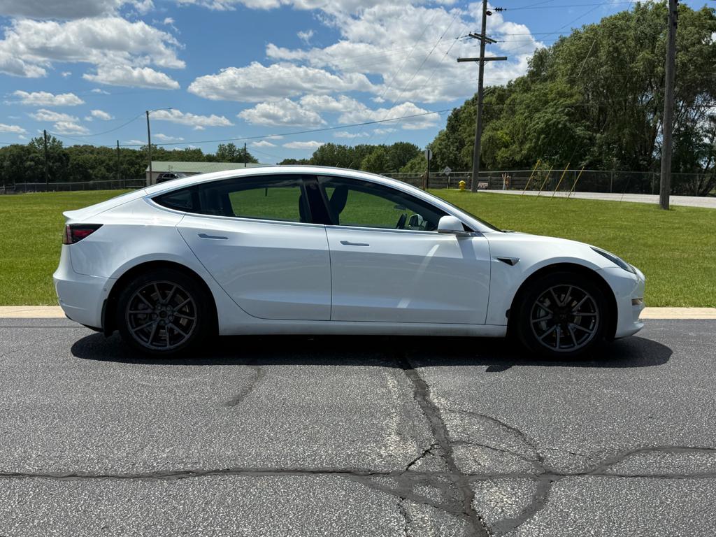 2020 Tesla 3 Stdr — photo 17