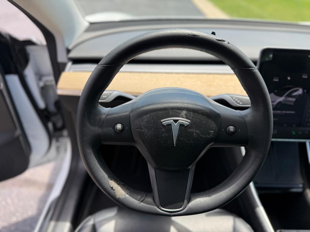 2020 Tesla 3 Stdr — photo 18