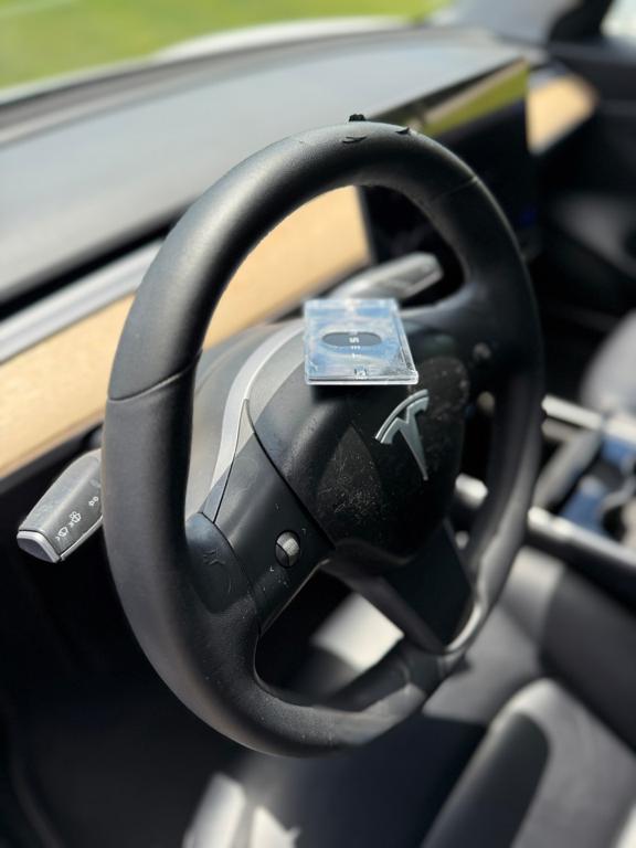 2020 Tesla 3 Stdr — photo 19