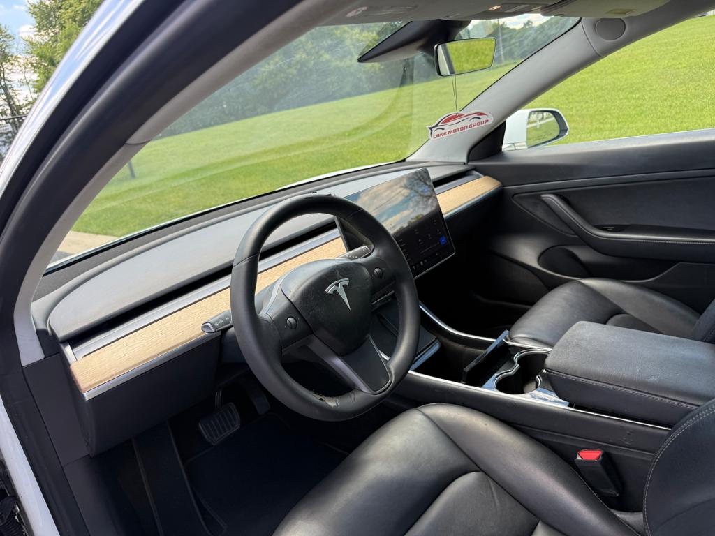2020 Tesla 3 Stdr — photo 20