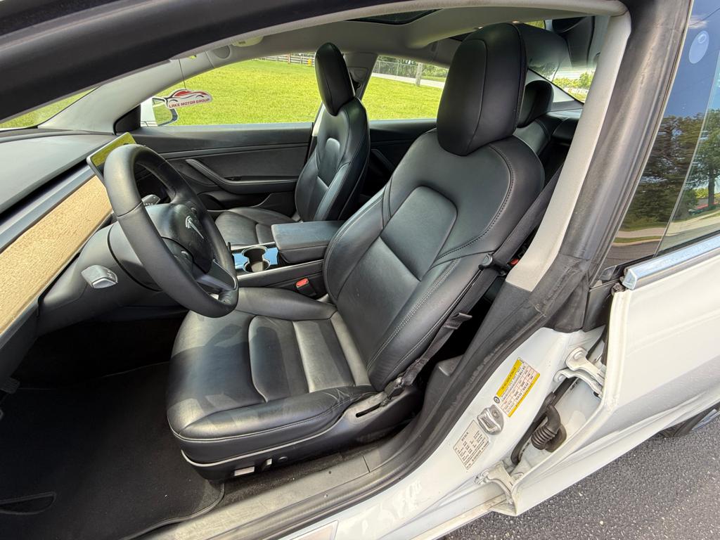 2020 Tesla 3 Stdr — photo 21