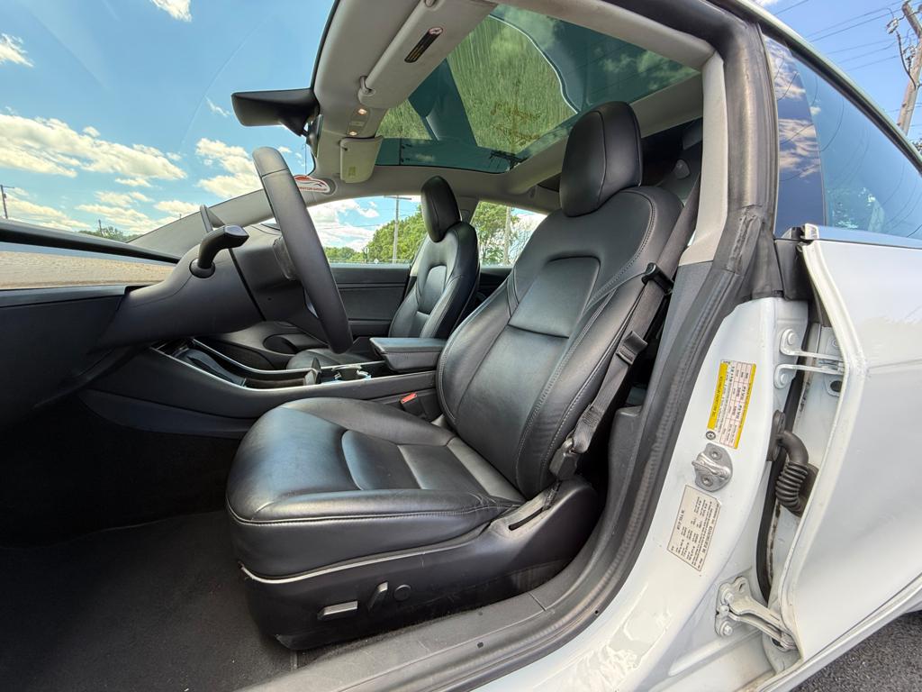 2020 Tesla 3 Stdr — photo 22