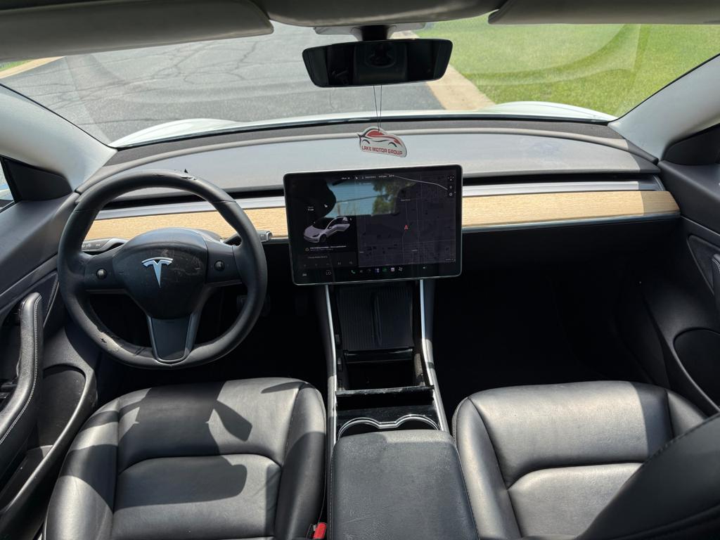 2020 Tesla 3 Stdr — photo 23