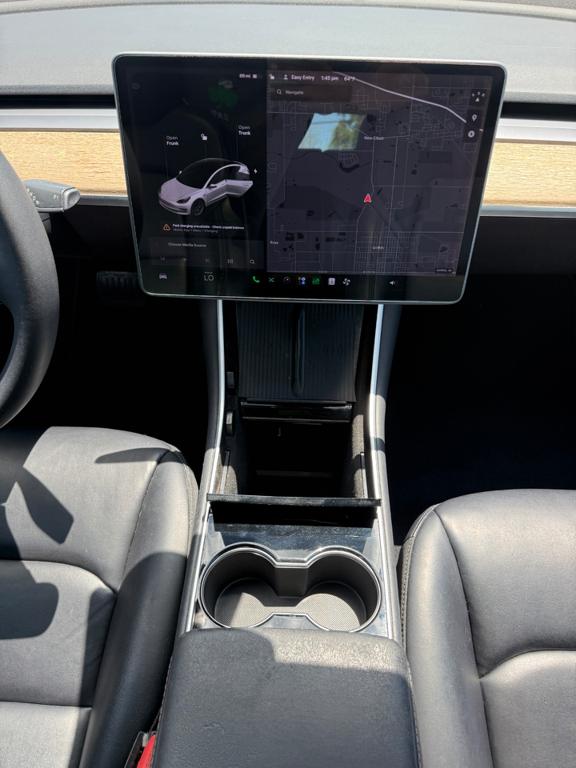 2020 Tesla 3 Stdr — photo 24