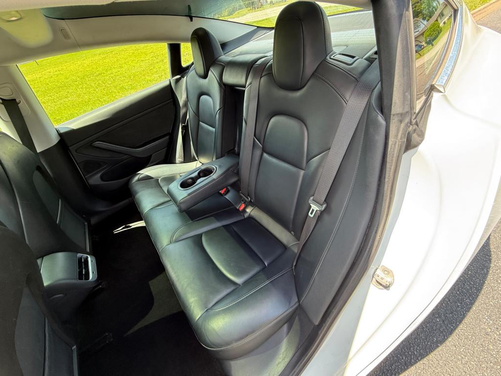 2020 Tesla 3 Stdr — photo 25