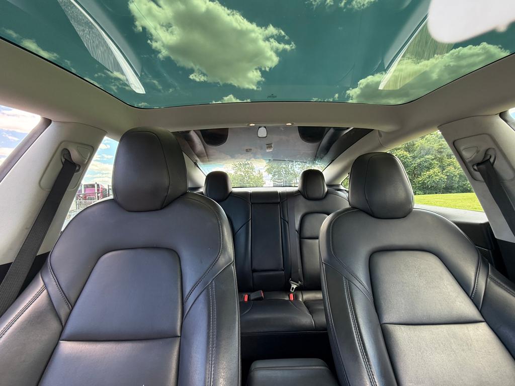 2020 Tesla 3 Stdr — photo 26