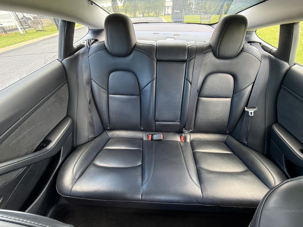 2020 Tesla 3 Stdr — photo 27