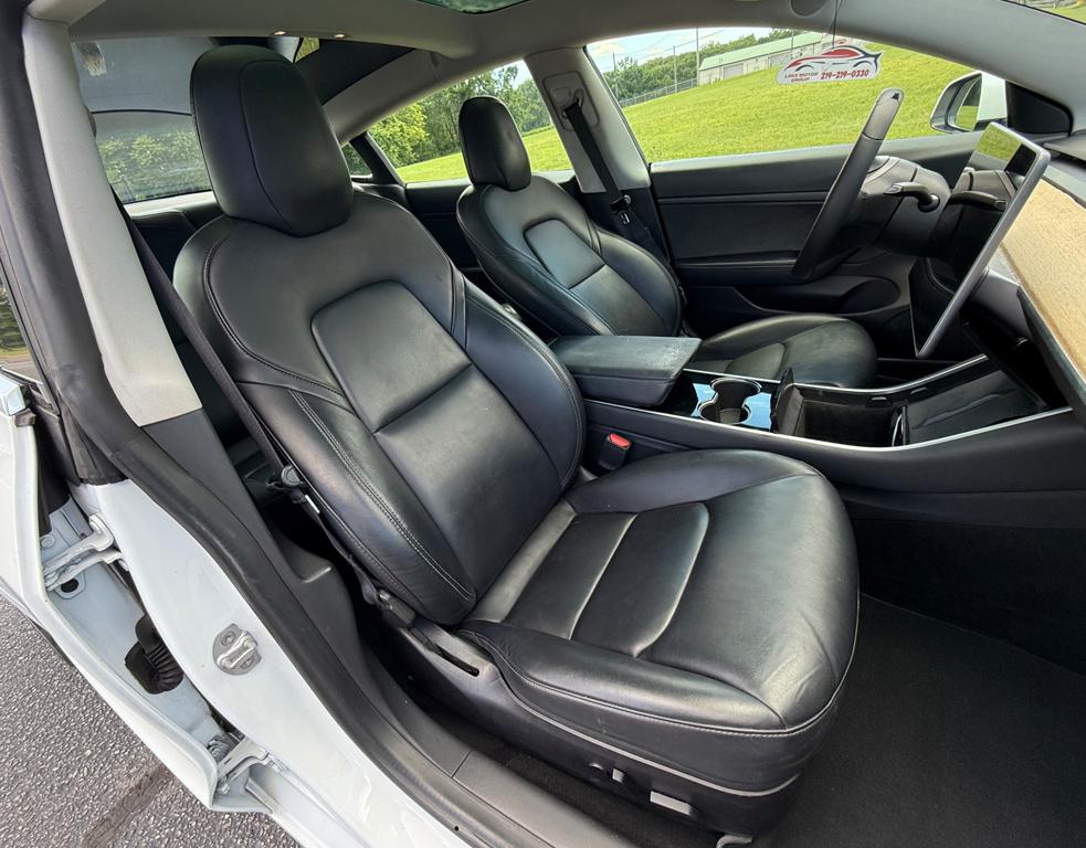 2020 Tesla 3 Stdr — photo 28