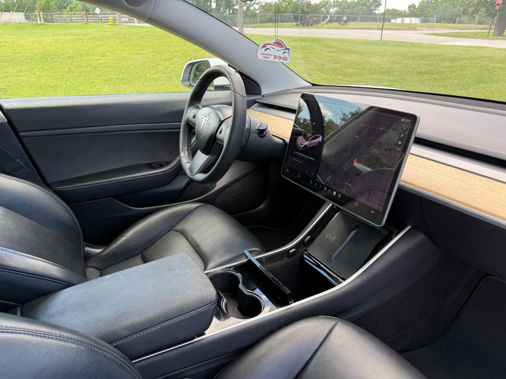 2020 Tesla 3 Stdr — photo 29