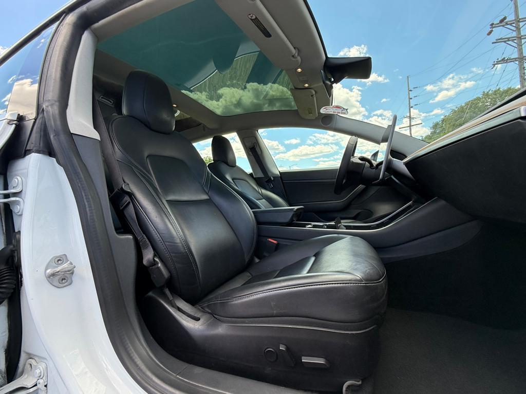 2020 Tesla 3 Stdr — photo 30