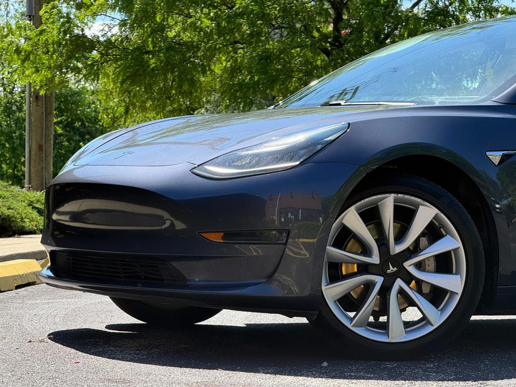 2018 Tesla 3 Mr — photo 5