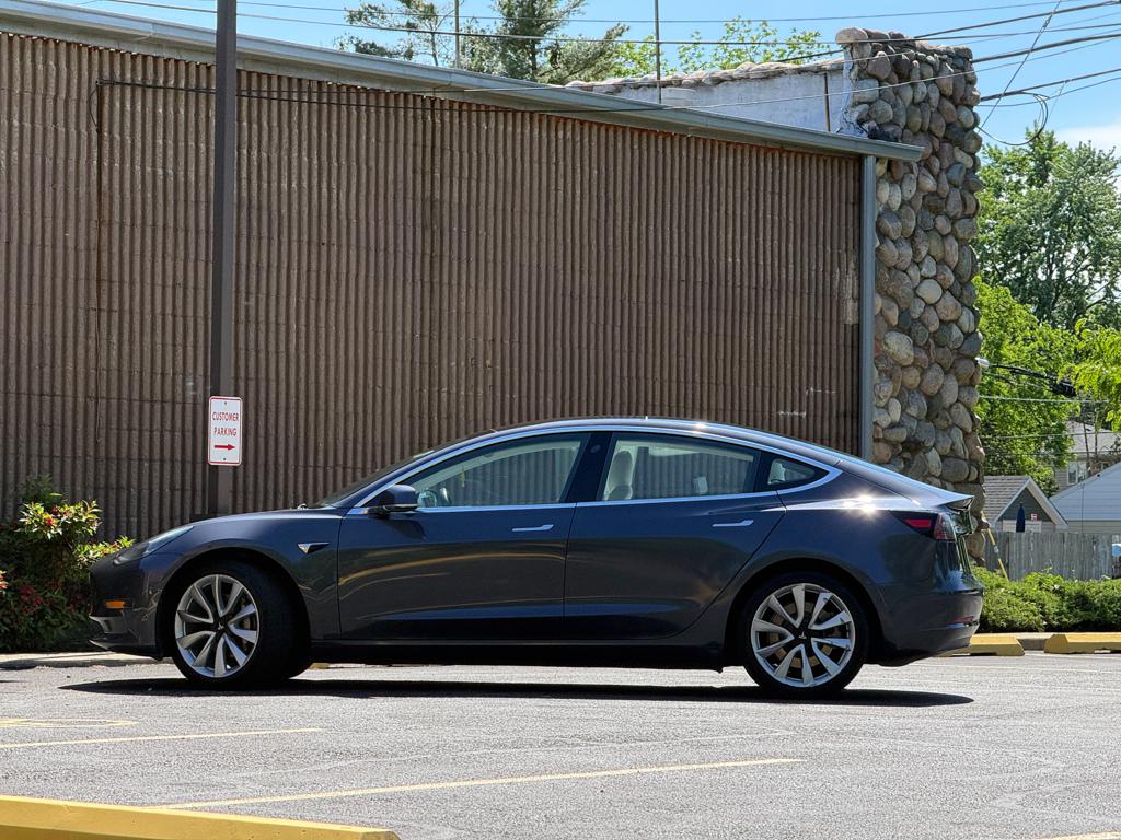 2018 Tesla 3 Mr — photo 6
