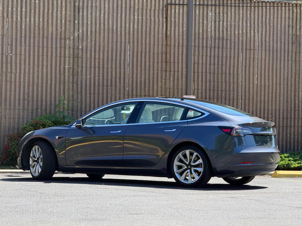 2018 Tesla 3 Mr — photo 7