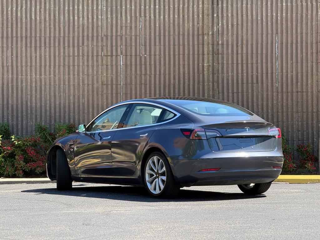 2018 Tesla 3 Mr — photo 8