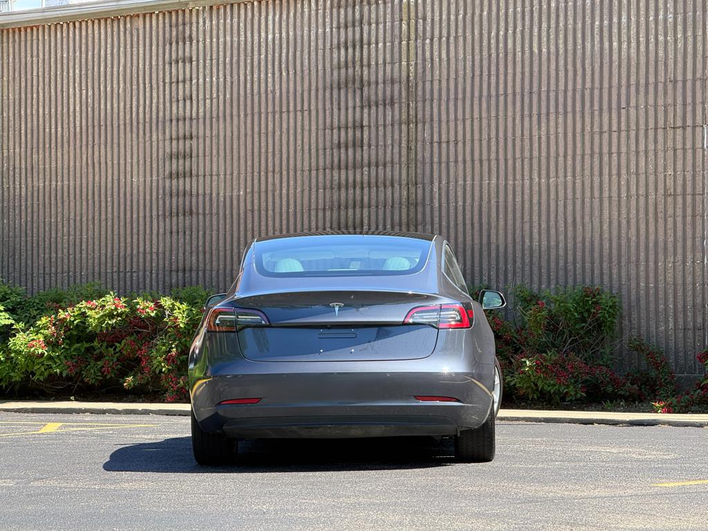 2018 Tesla 3 Mr — photo 9
