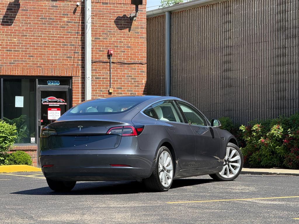 2018 Tesla 3 Mr — photo 10