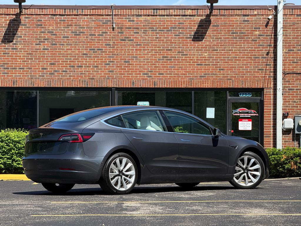 2018 Tesla 3 Mr — photo 11