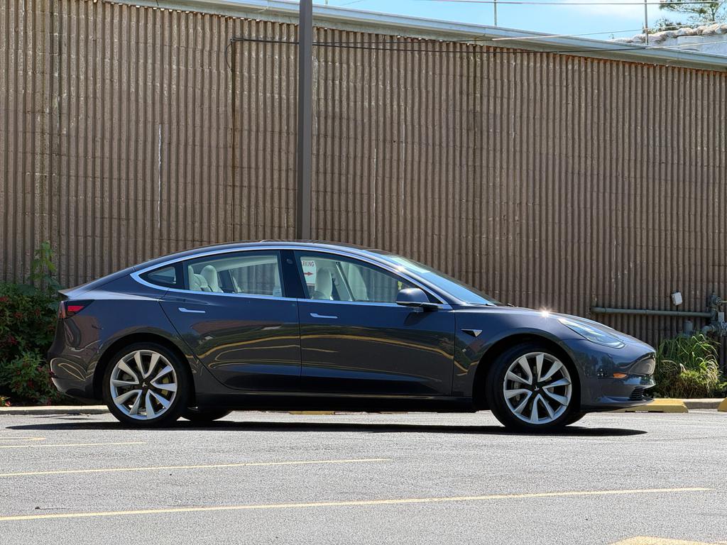 2018 Tesla 3 Mr — photo 12