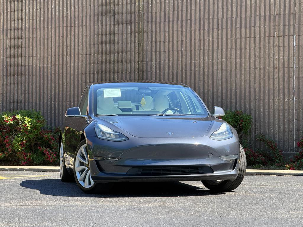 2018 Tesla 3 Mr — photo 15