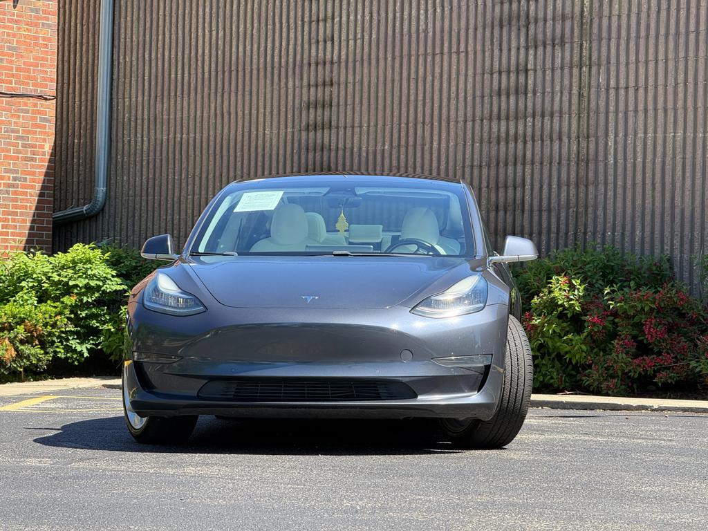 2018 Tesla 3 Mr — photo 16