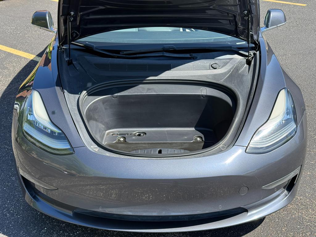 2018 Tesla 3 Mr — photo 17