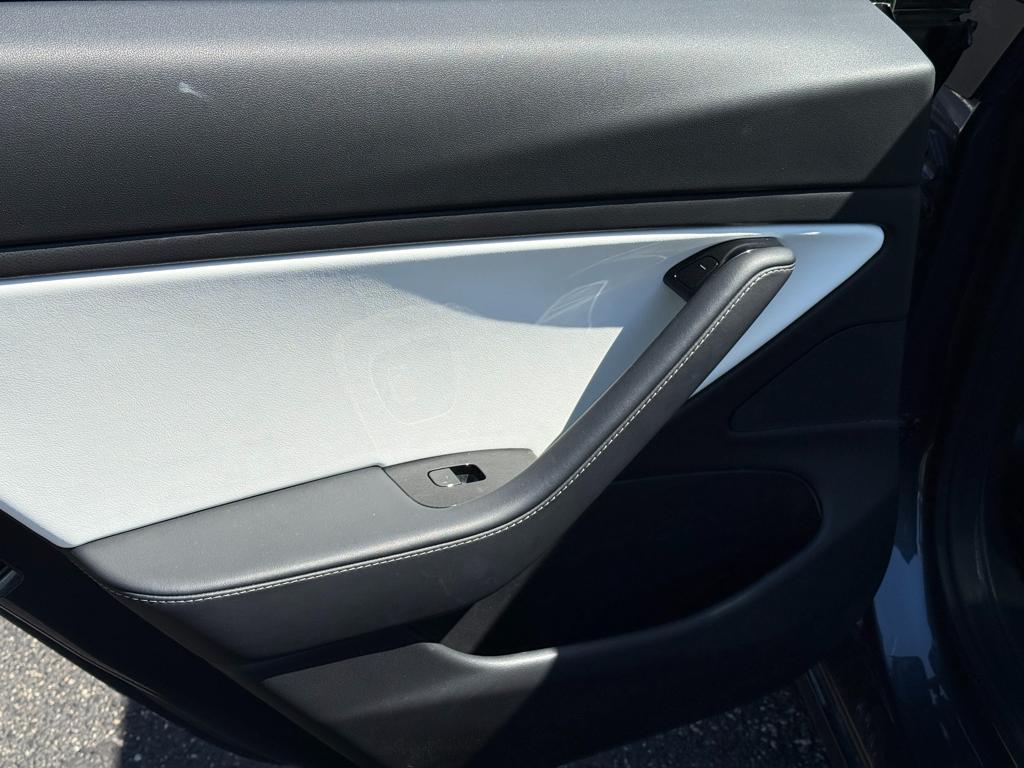 2018 Tesla 3 Mr — photo 18