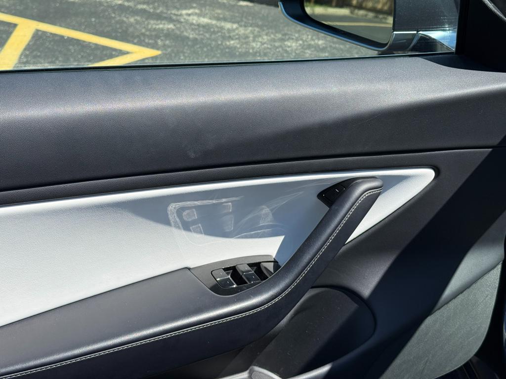 2018 Tesla 3 Mr — photo 19