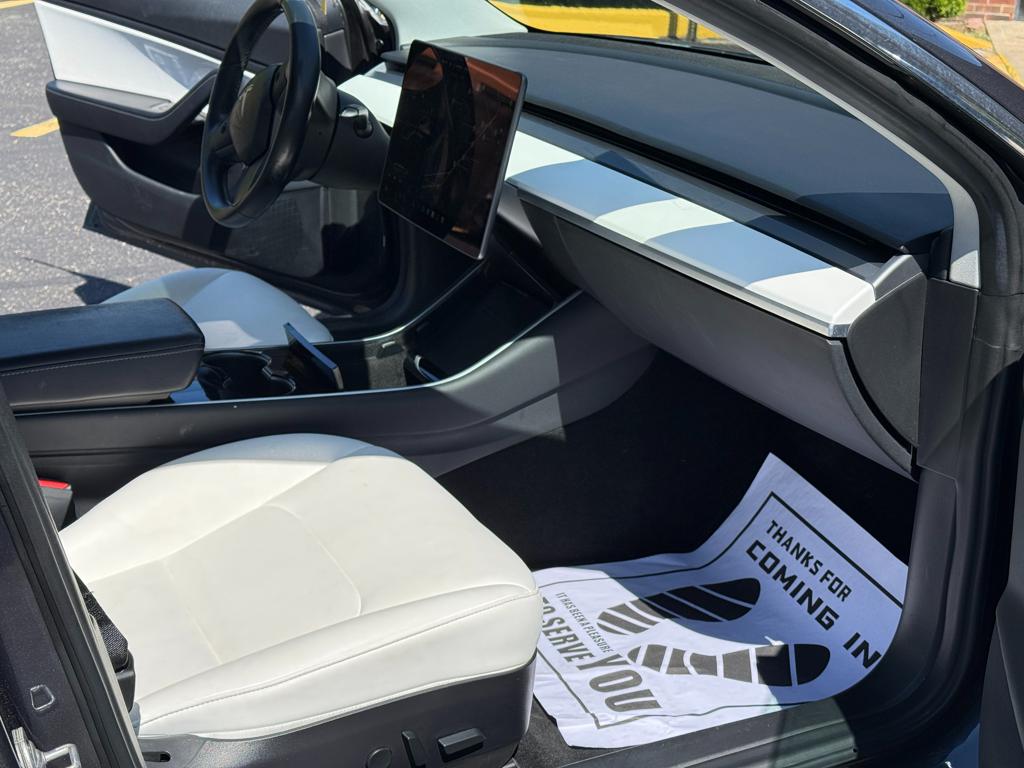 2018 Tesla 3 Mr — photo 20