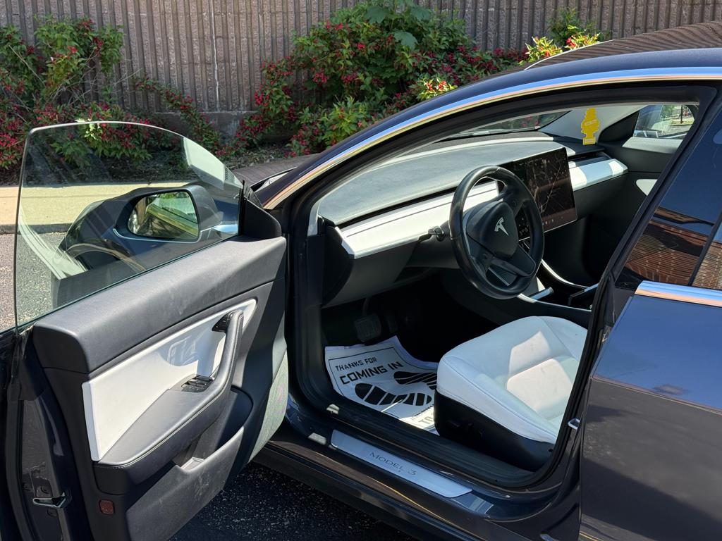 2018 Tesla 3 Mr — photo 22