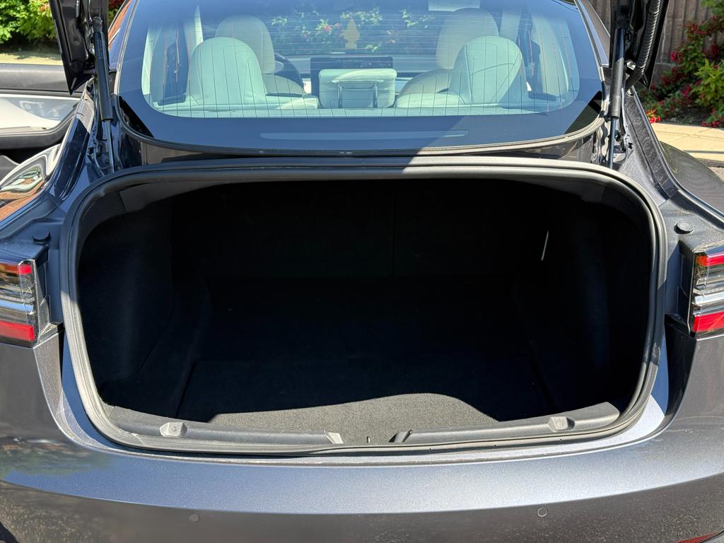 2018 Tesla 3 Mr — photo 23