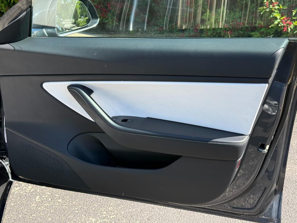 2018 Tesla 3 Mr — photo 24