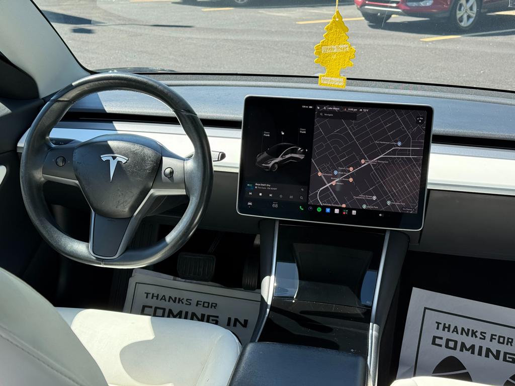 2018 Tesla 3 Mr — photo 27