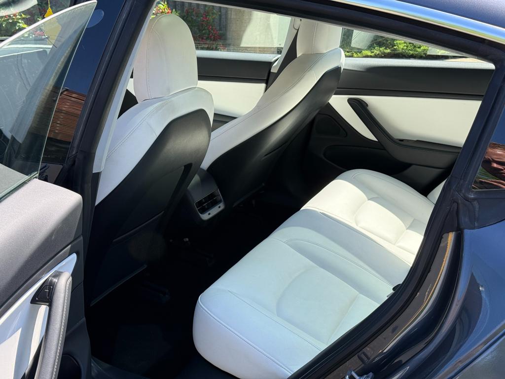 2018 Tesla 3 Mr — photo 28