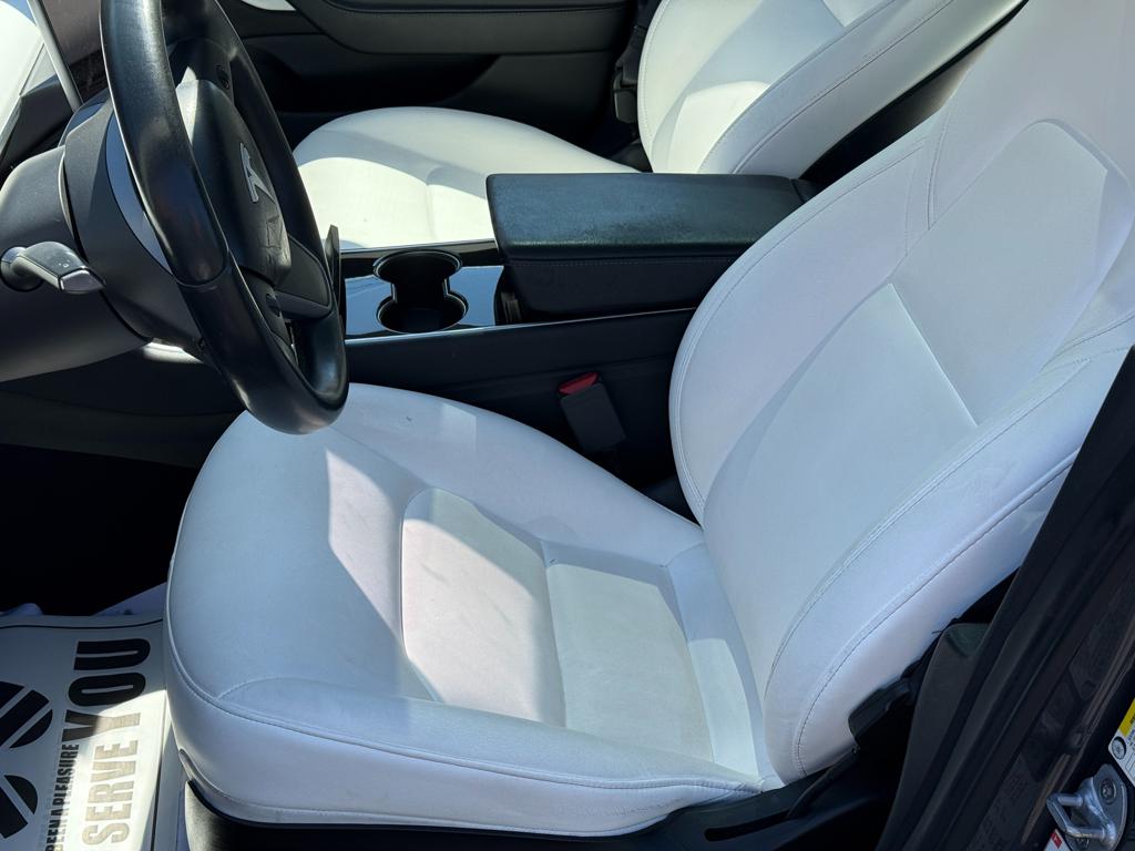2018 Tesla 3 Mr — photo 29