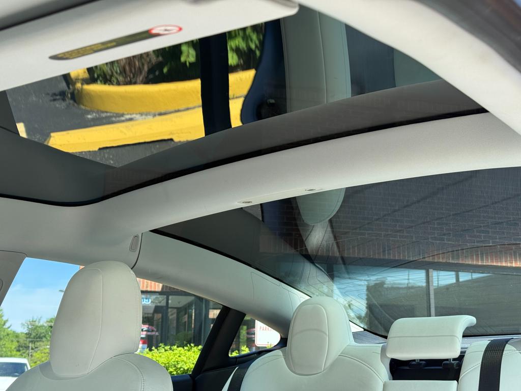 2018 Tesla 3 Mr — photo 30