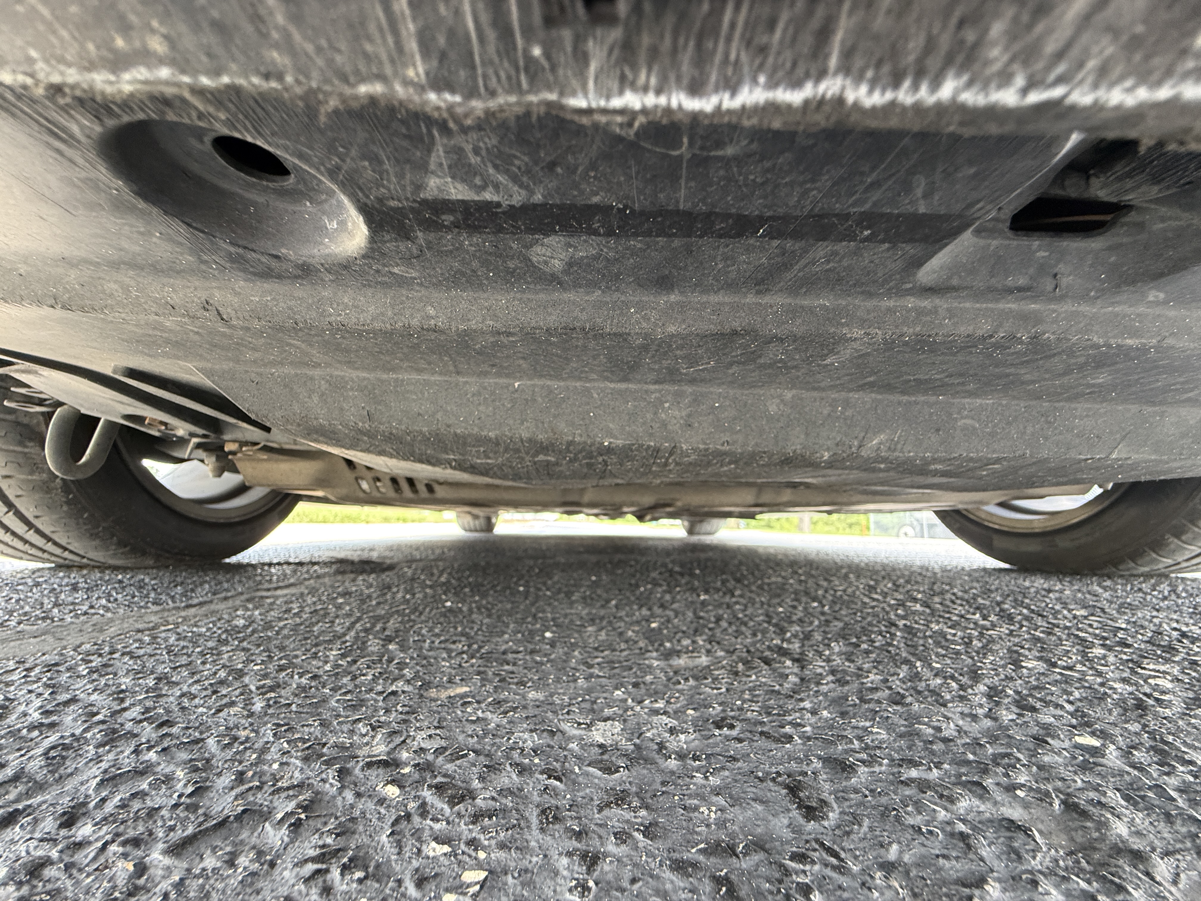 2013 Subaru Brz — photo 3