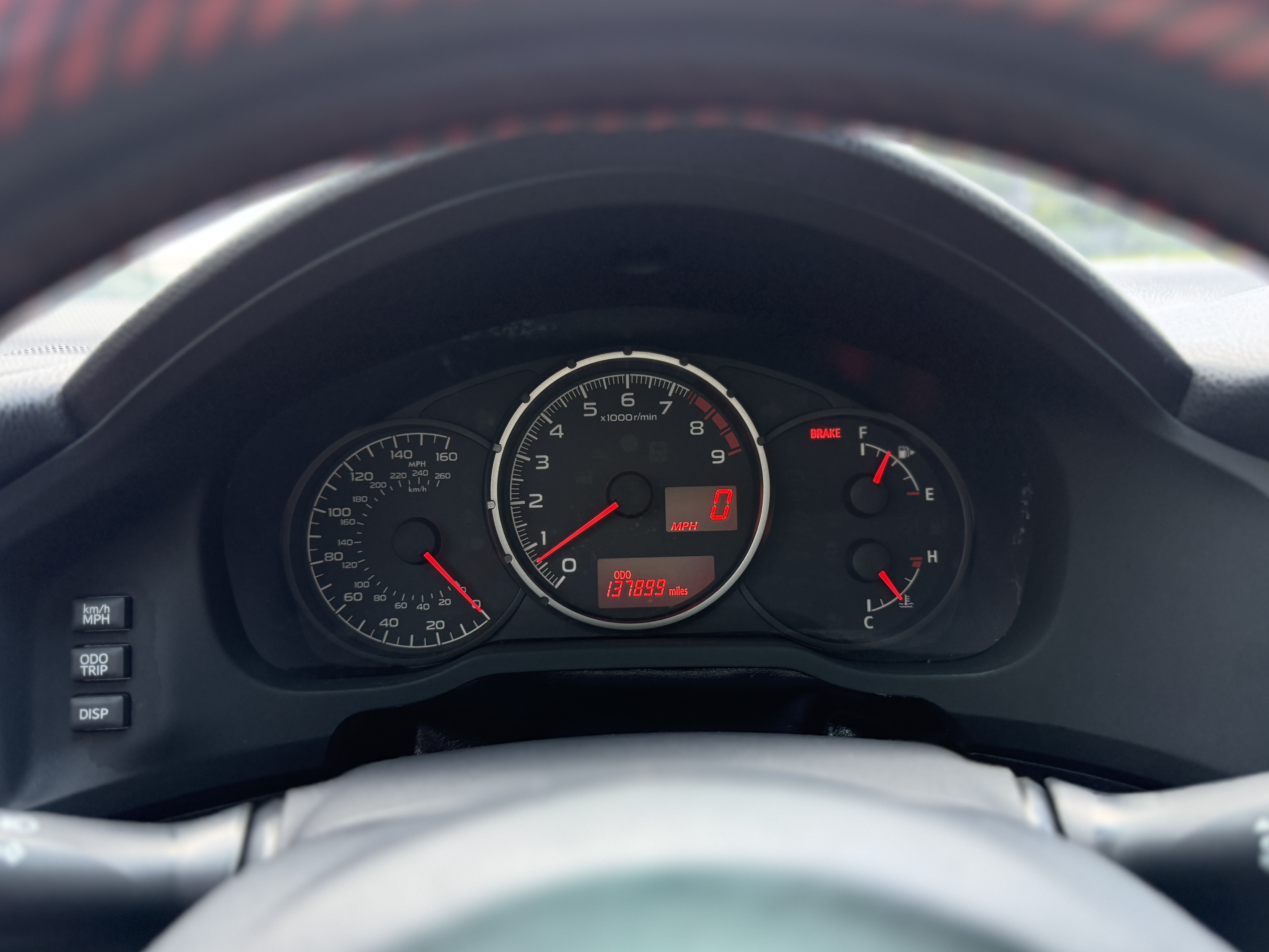 2013 Subaru Brz — photo 20