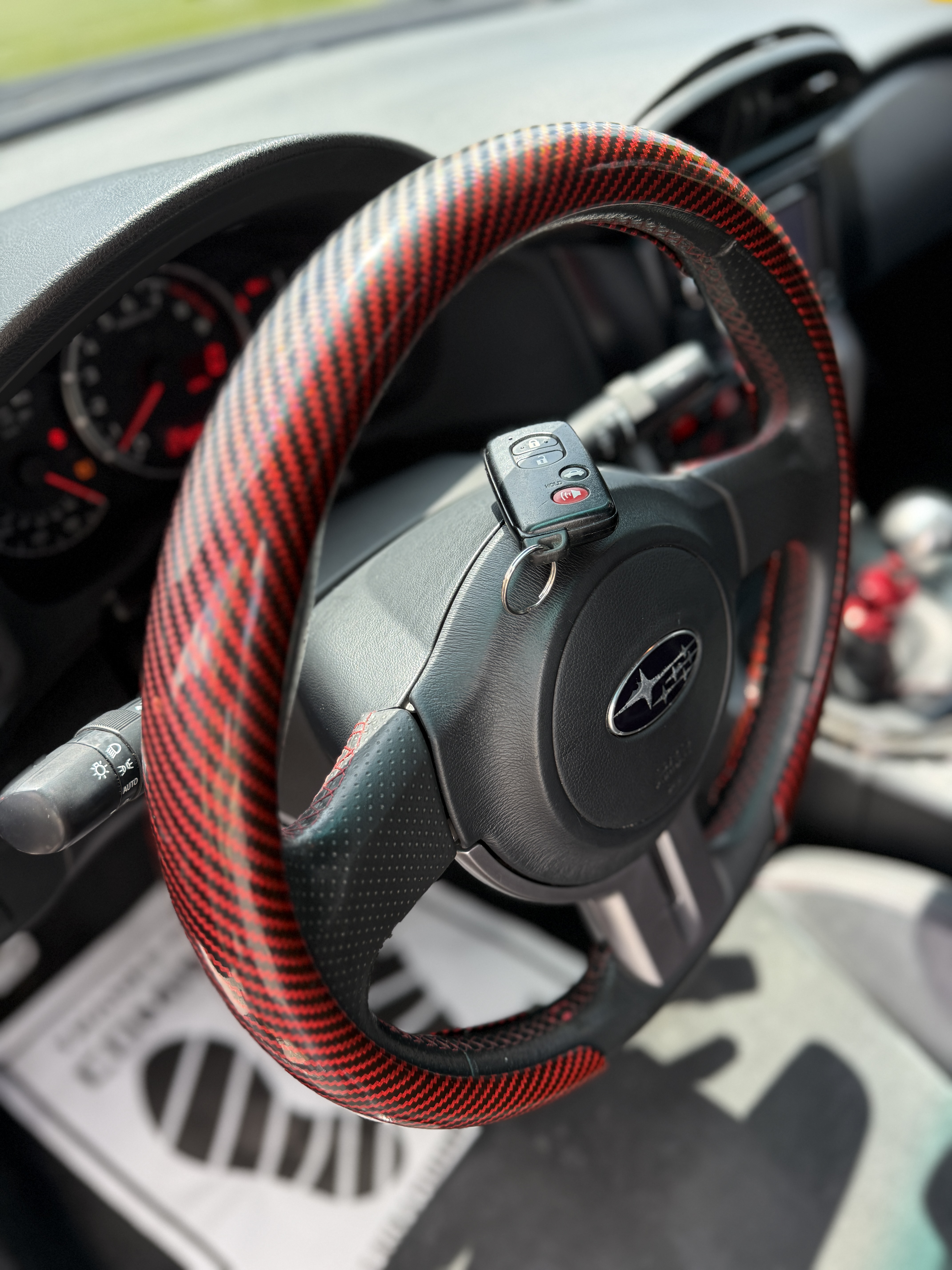 2013 Subaru Brz — photo 24