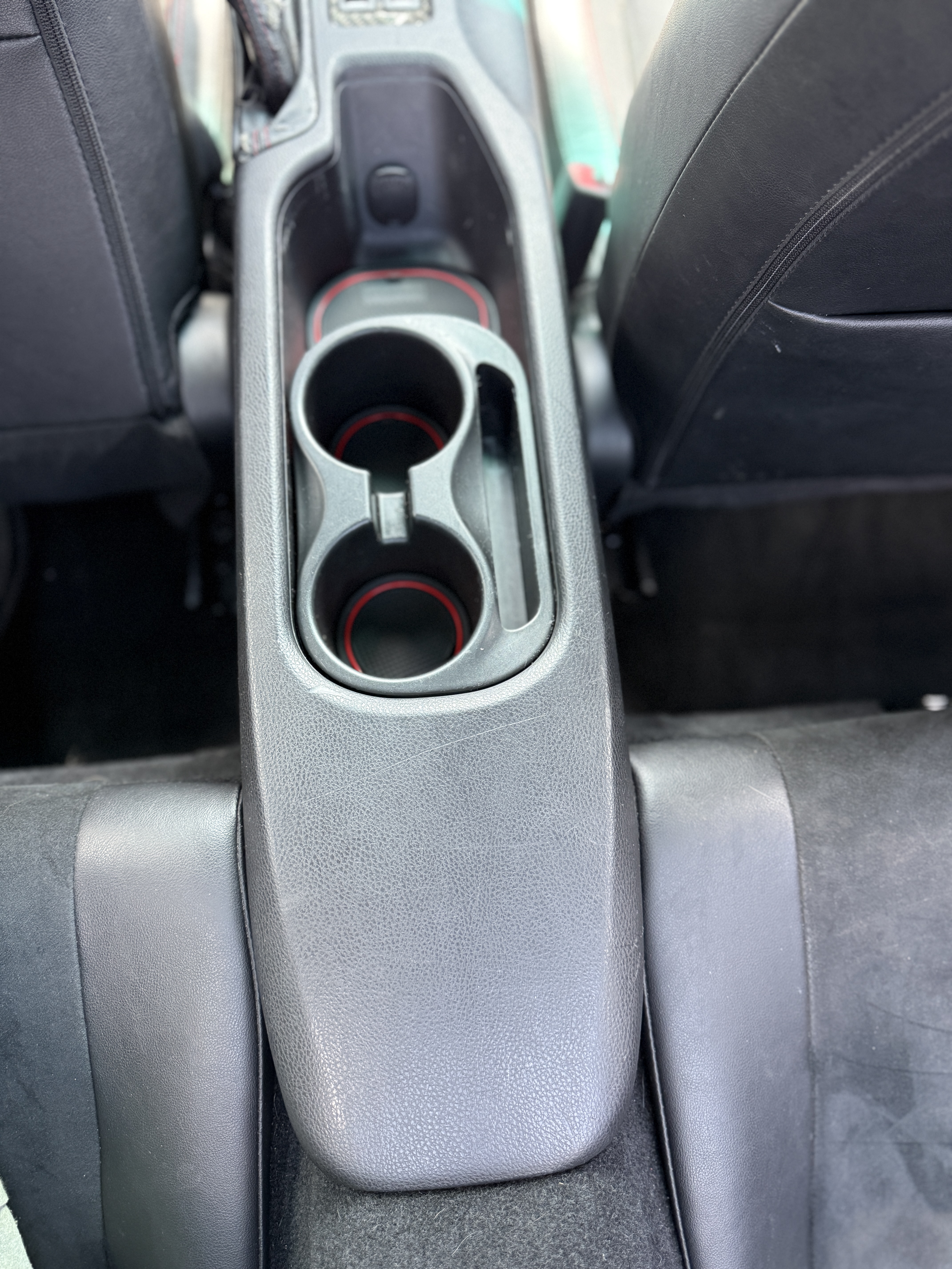 2013 Subaru Brz — photo 31