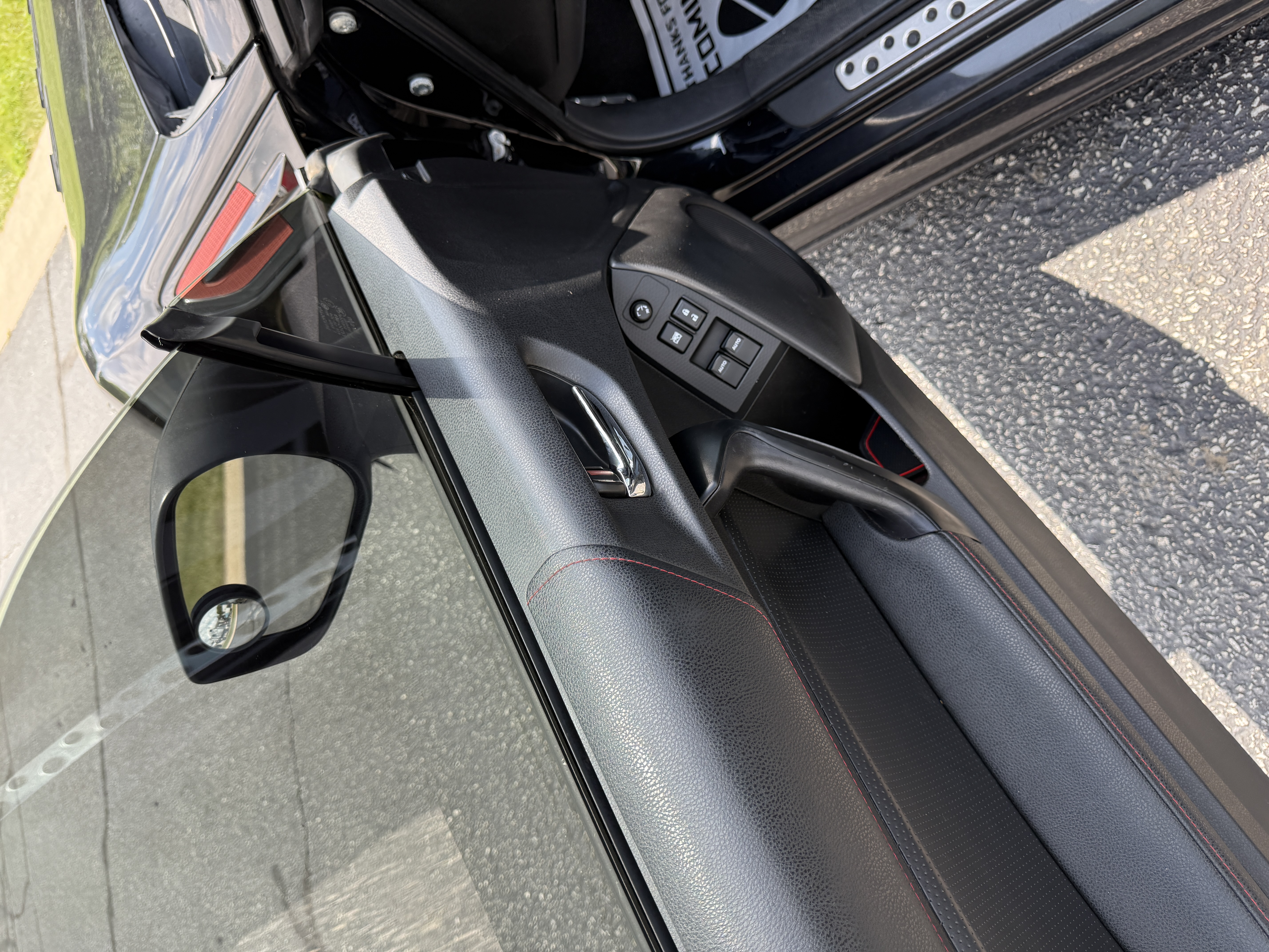 2013 Subaru Brz — photo 36