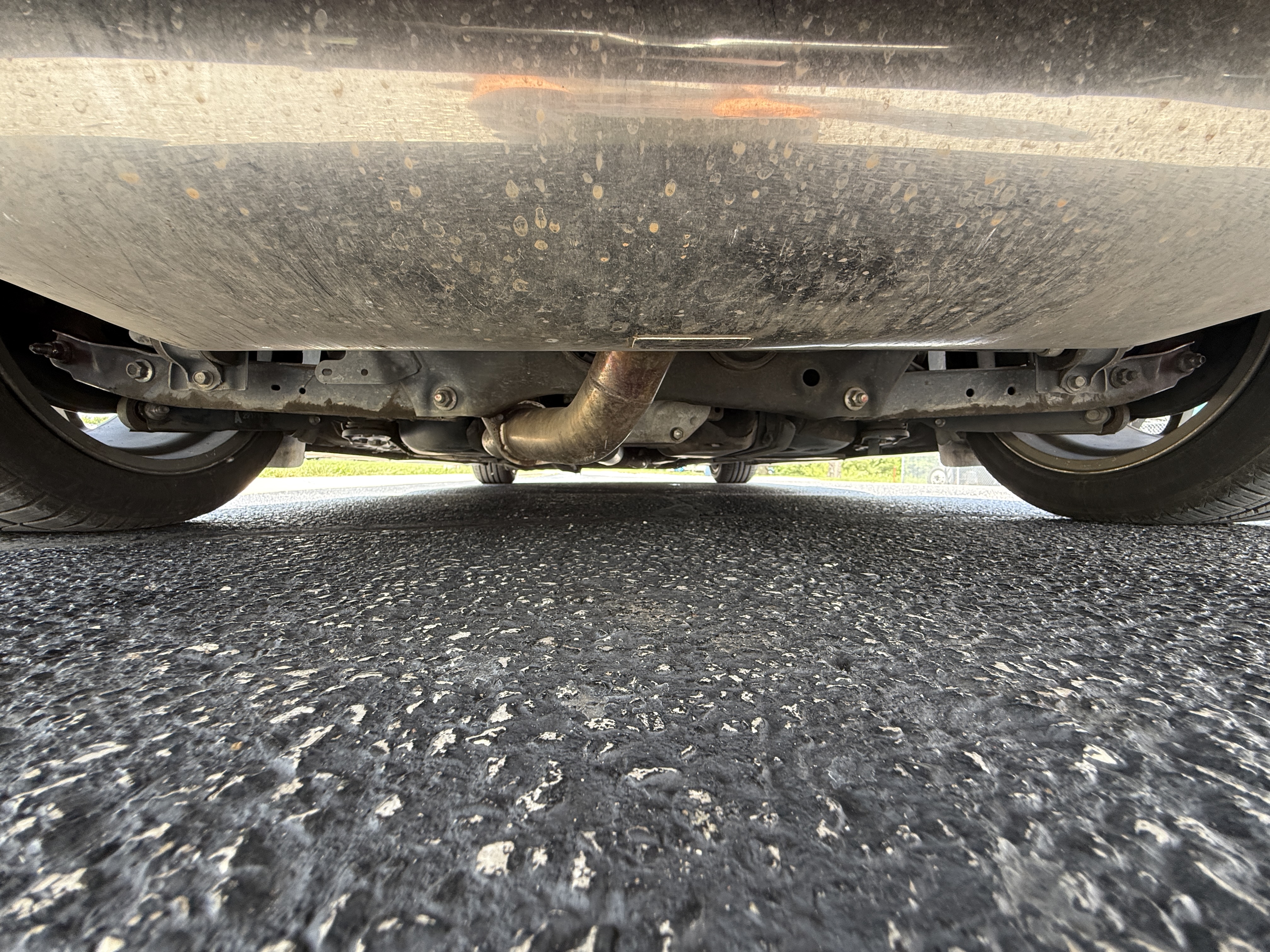 2013 Subaru Brz — photo 38