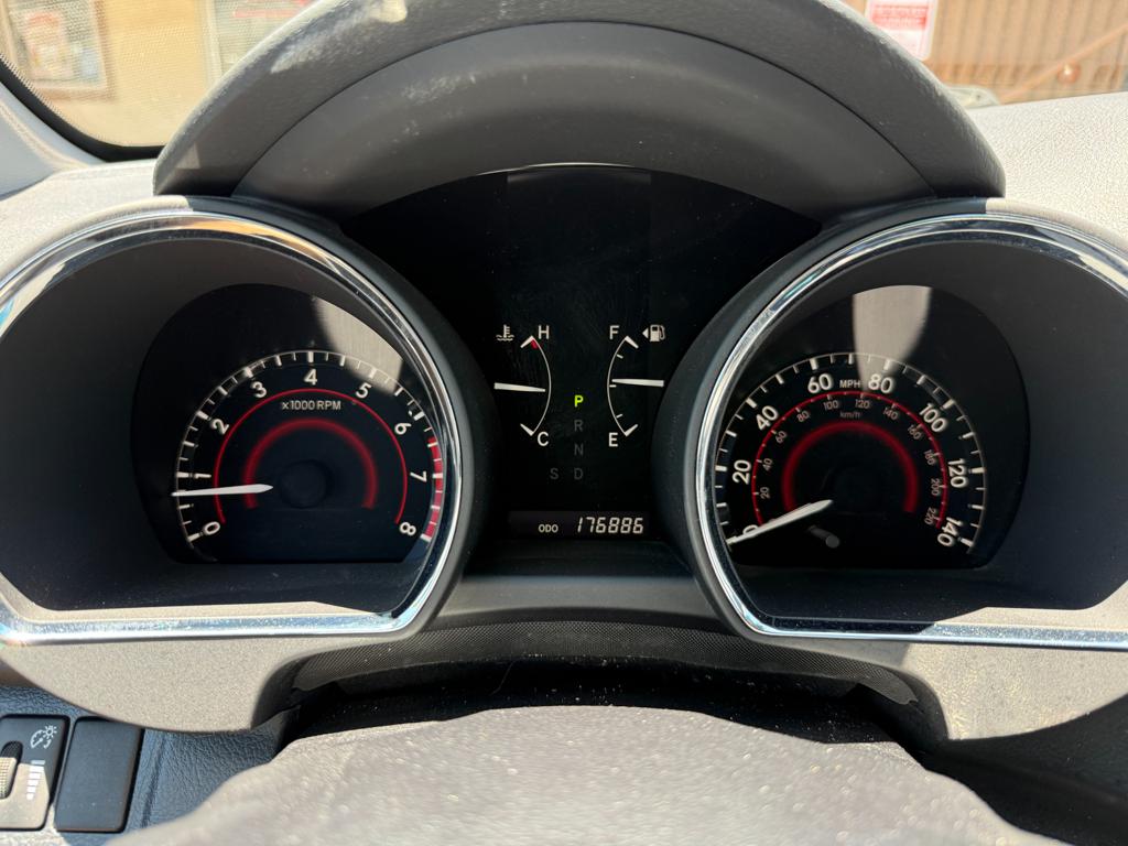 2008 Toyota Highlander — photo 21