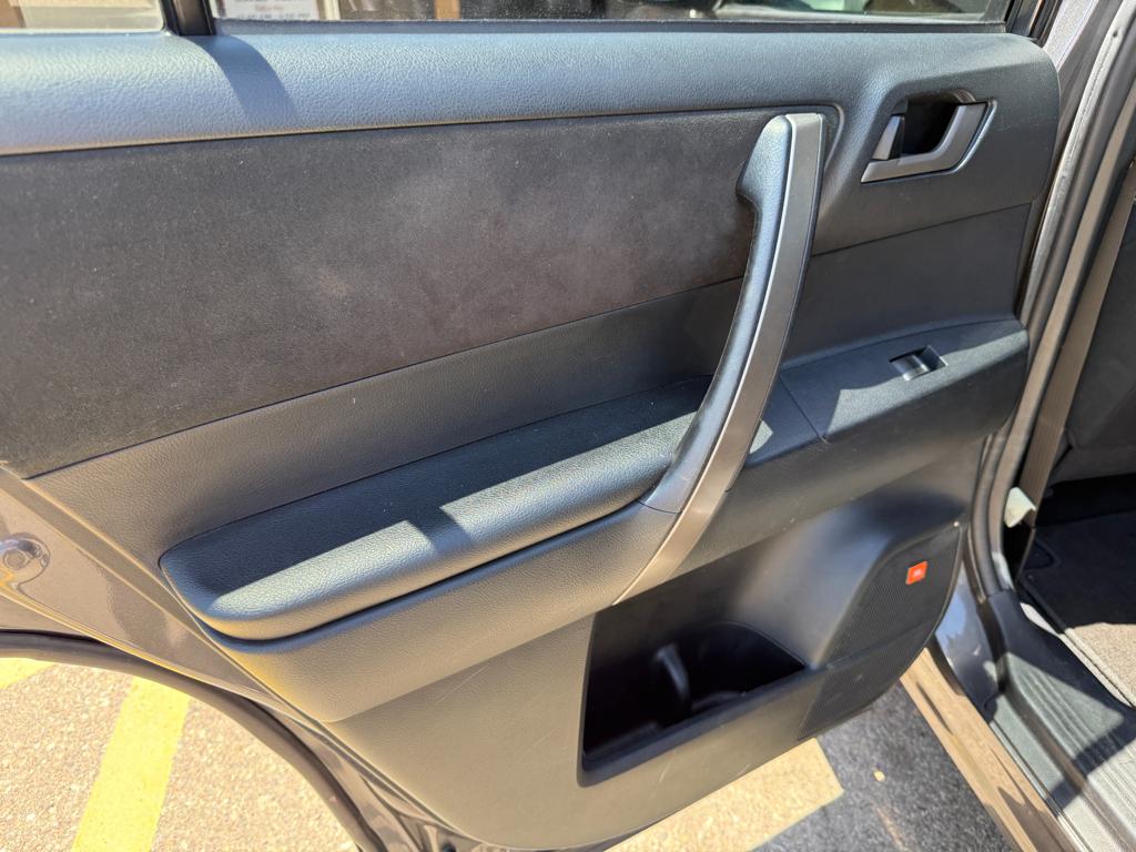 2008 Toyota Highlander — photo 32