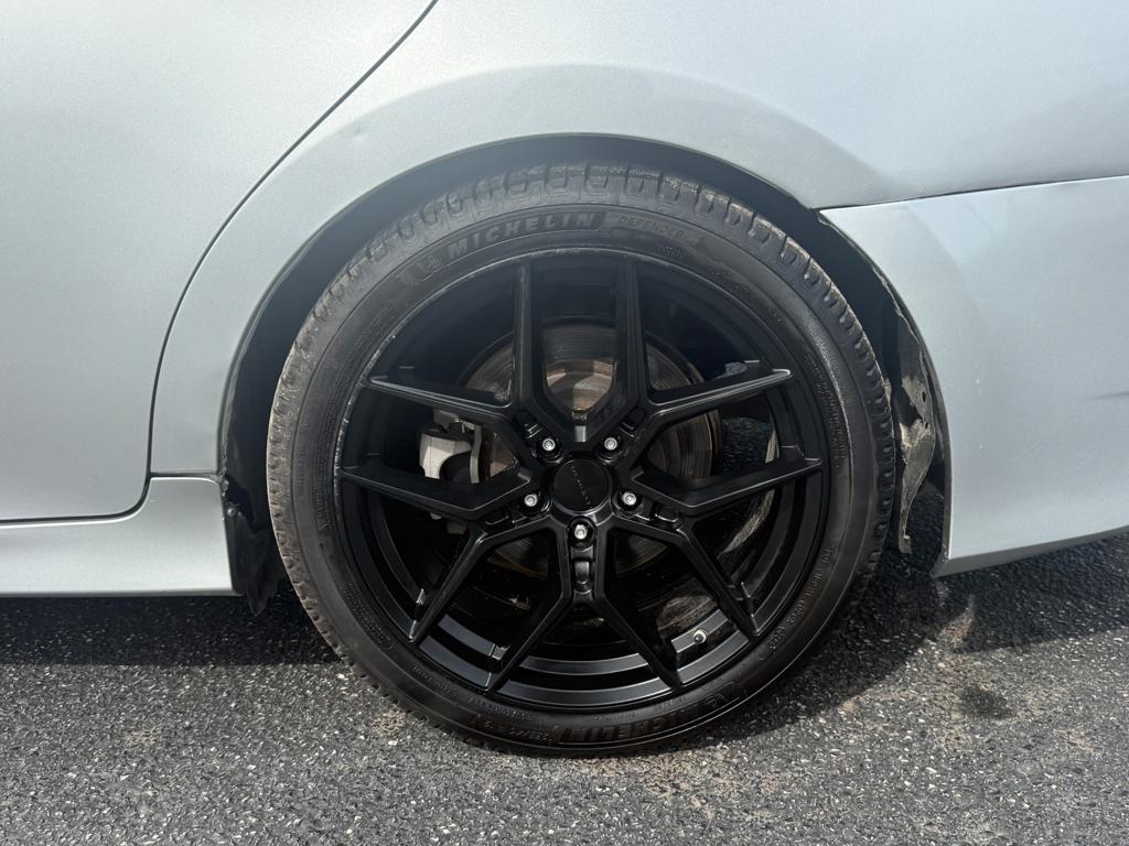 2015 Lexus Gs350 350 — photo 8