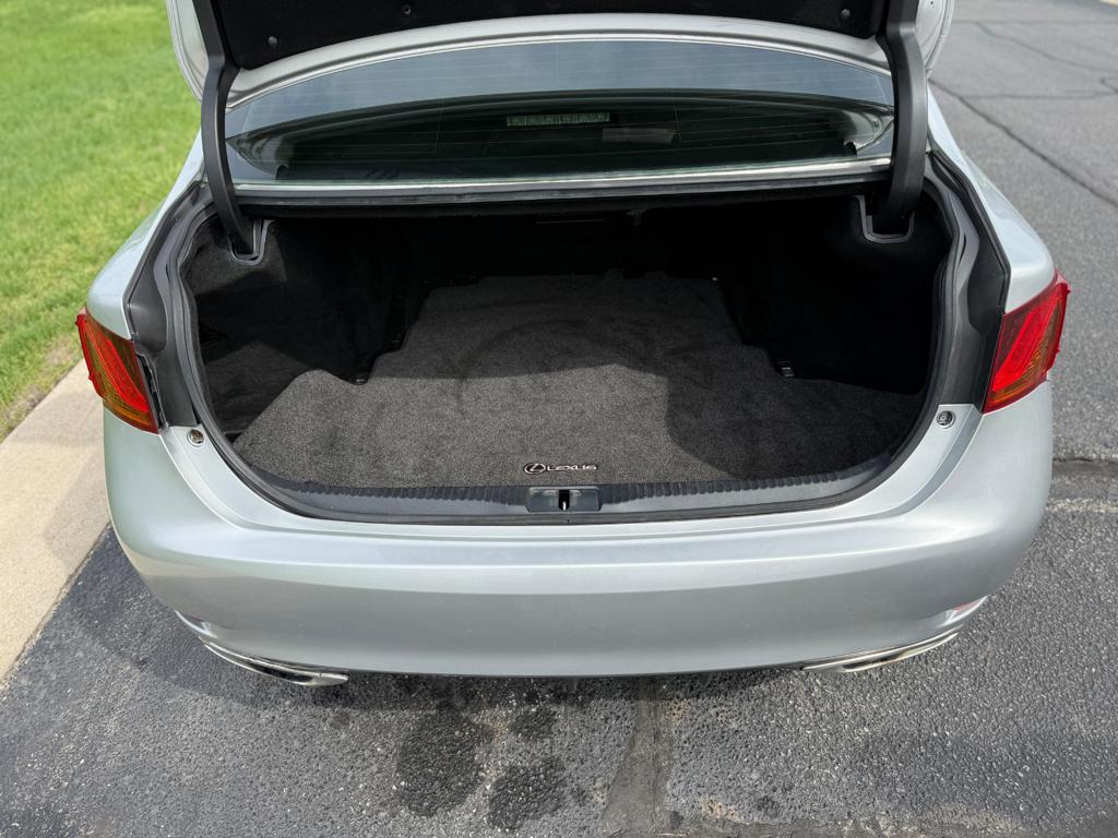 2015 Lexus Gs350 350 — photo 14