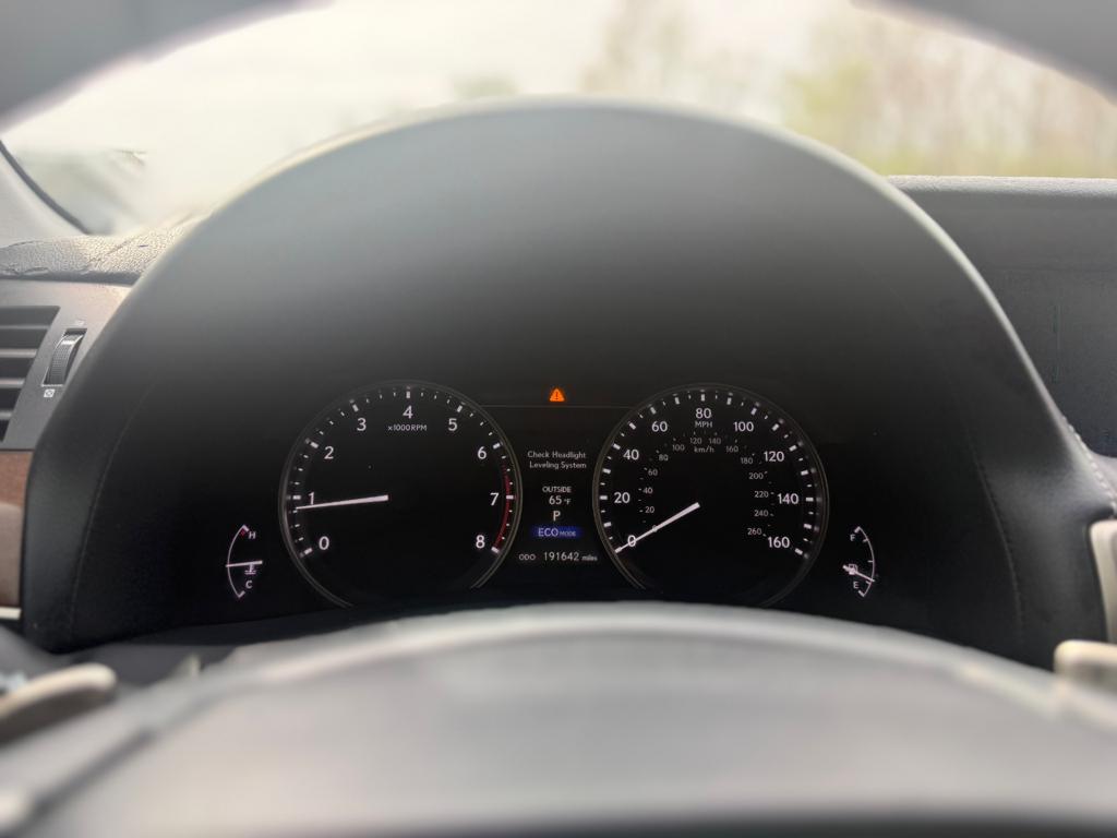 2015 Lexus Gs350 350 — photo 20