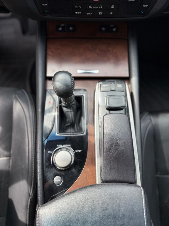2015 Lexus Gs350 350 — photo 21