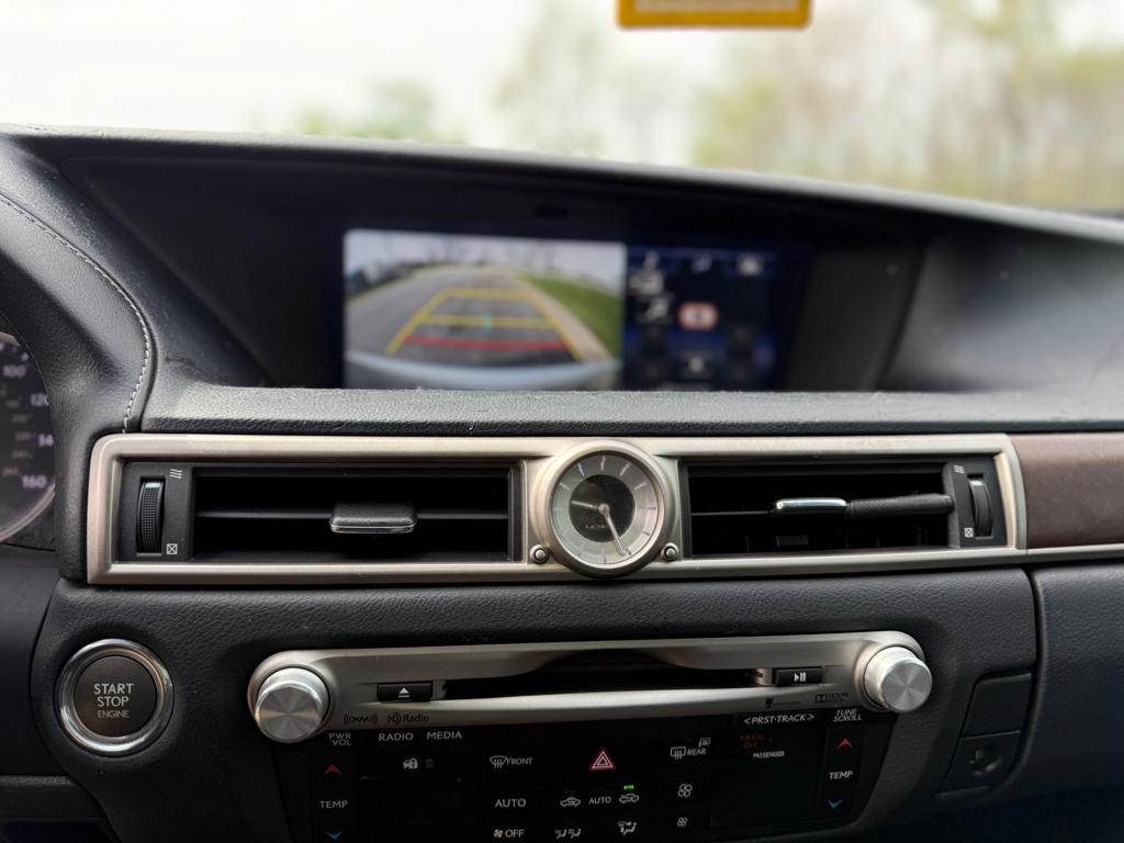 2015 Lexus Gs350 350 — photo 22