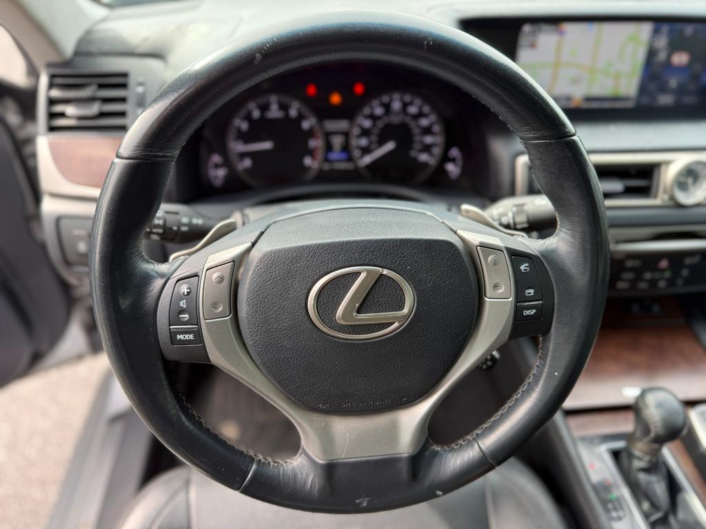 2015 Lexus Gs350 350 — photo 23